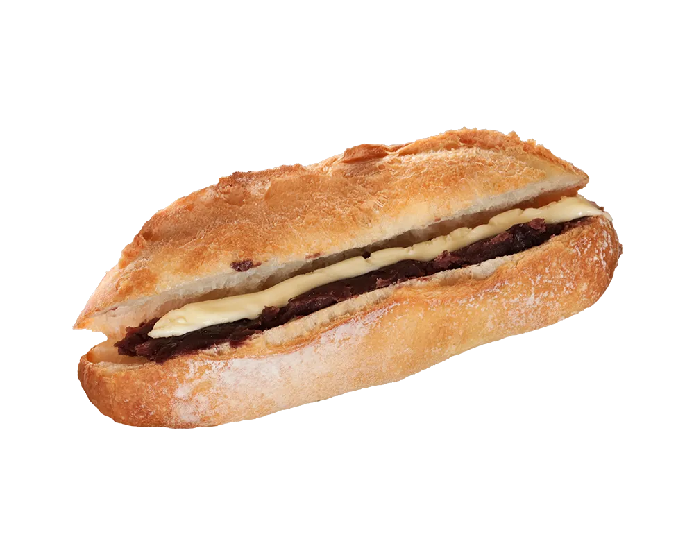 アンバターサレ