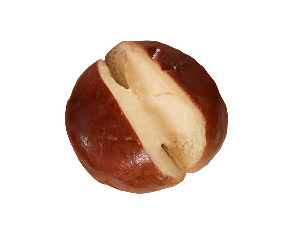 クリームパン
