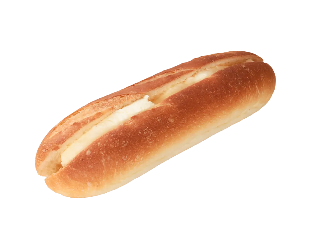 ミルクフランス