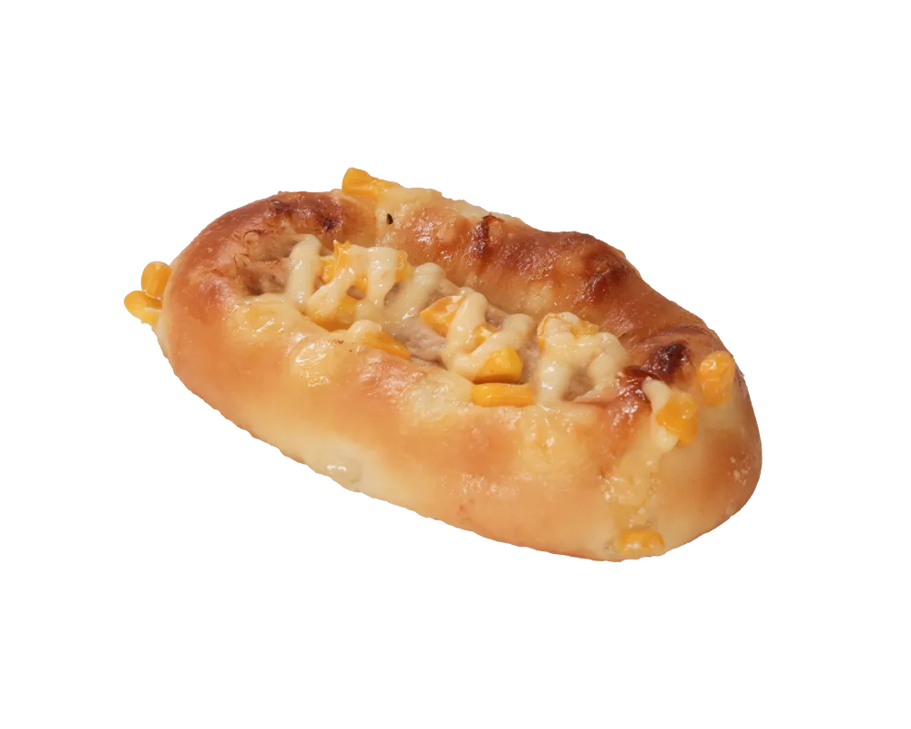 ツナマヨコーン