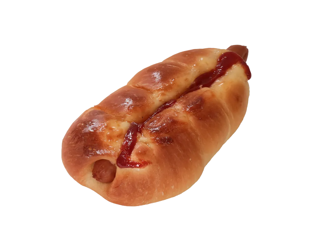 ウインナーロール