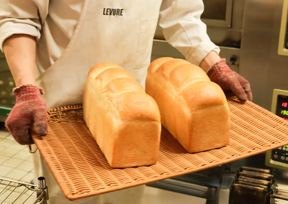 ルビュールの外観