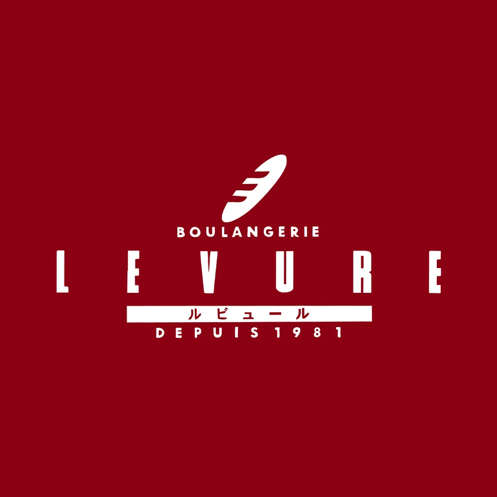 ルビュールのロゴ